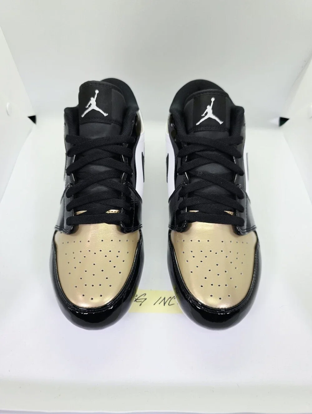 Jordan brand new